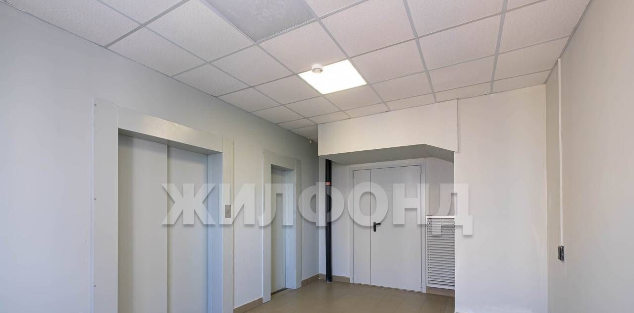 квартира г Новосибирск мкр Закаменский Берёзовая роща 12 фото 9