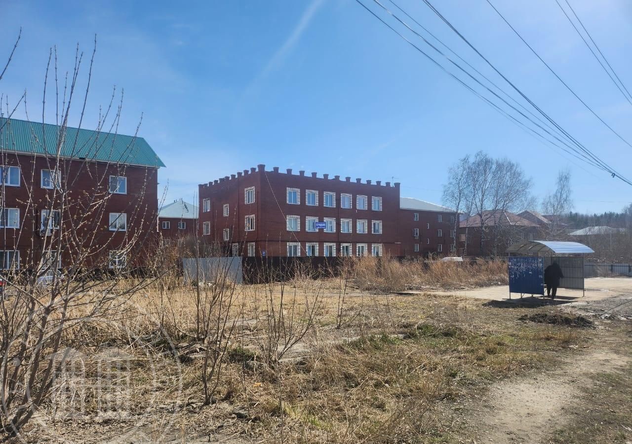 квартира г Новосибирск р-н Кировский ул Вознесенская 2/1 фото 19