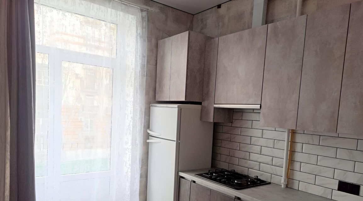 квартира г Волгоград р-н Центральный ул Аллея Героев 4 фото 5
