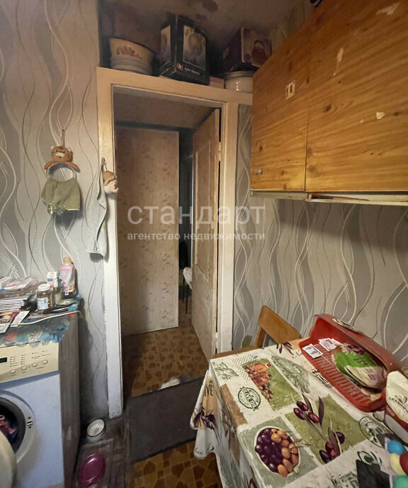 квартира г Ессентуки ул Долина Роз 10 фото 20