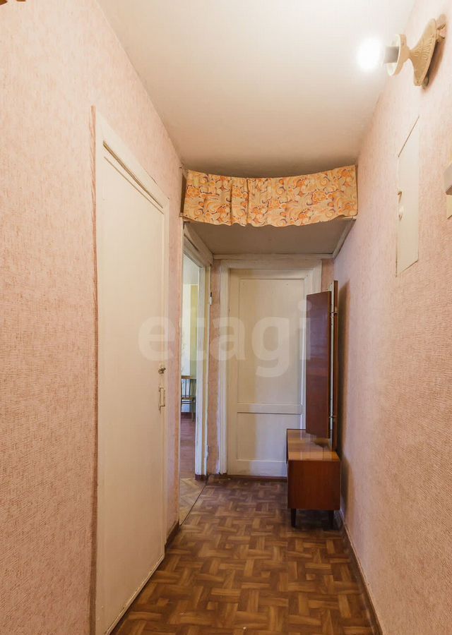 квартира г Вологда Фрязиново ул Горького 113 фото 6
