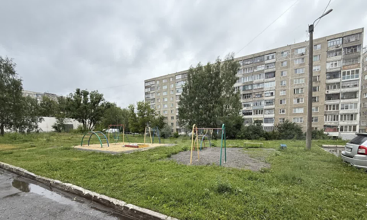 квартира г Саранск Химмаш ул Сущинского 20а м-н фото 13
