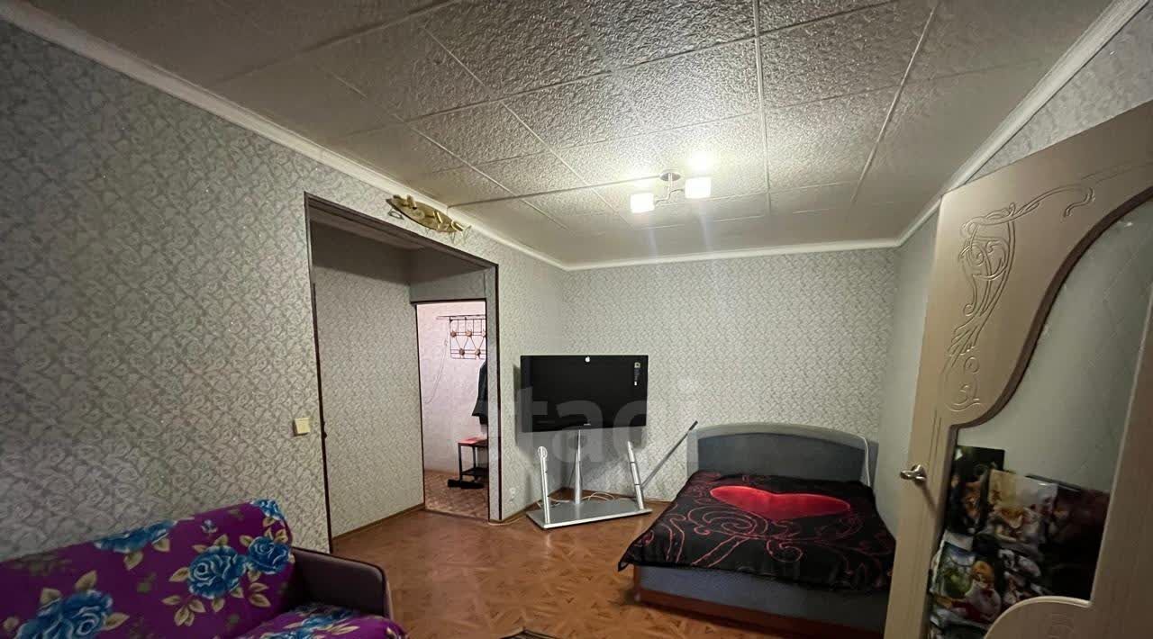 квартира г Норильск ул Комсомольская 45а фото 16