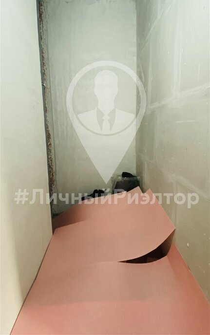 квартира г Рязань Песочня ул Зубковой 27к/6 фото 11