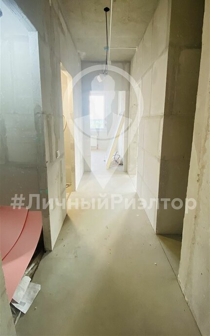 квартира г Рязань Песочня ул Зубковой 27к/6 фото 14