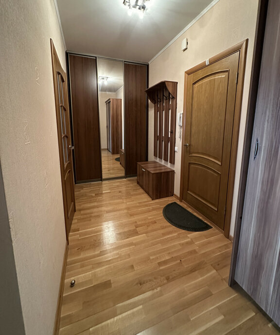 квартира г Саратов р-н Фрунзенский ул им Пугачева Е.И. 54/62 фото 7
