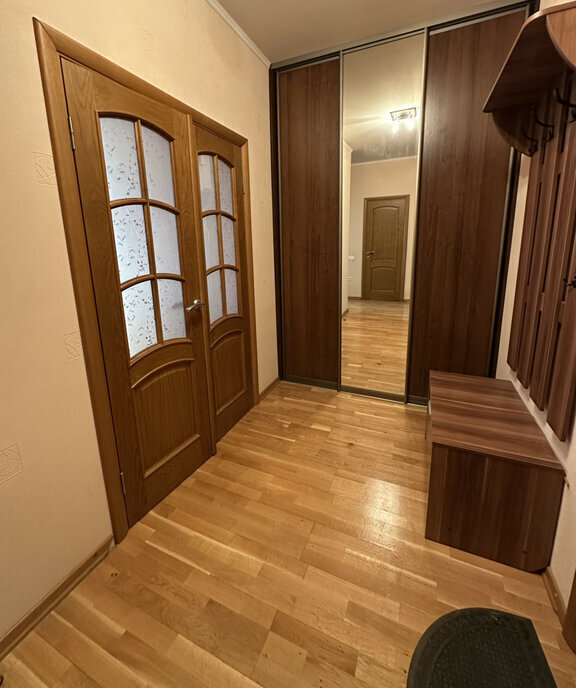 квартира г Саратов р-н Фрунзенский ул им Пугачева Е.И. 54/62 фото 8