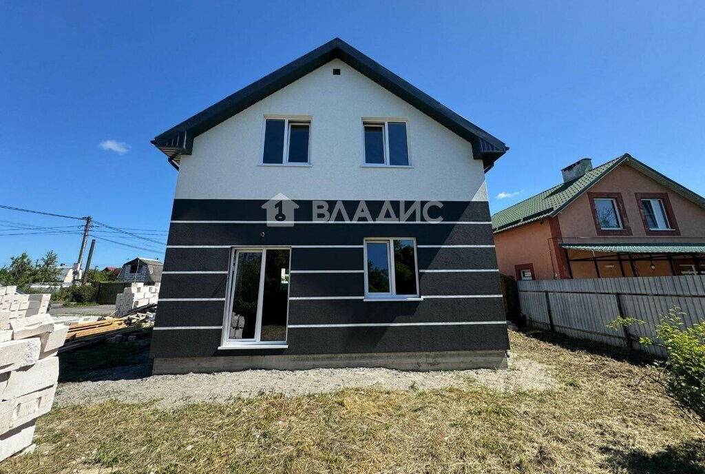 дом г Калининград тер. ДНТ Золотой петушок фото 6