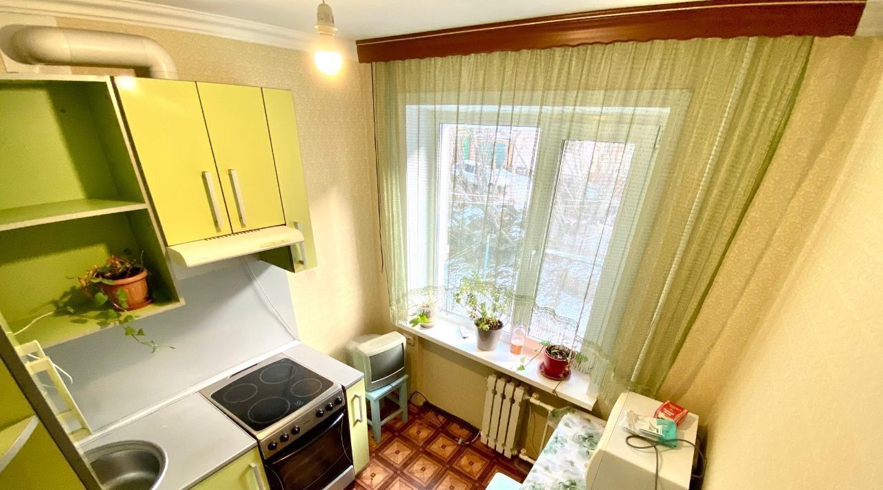 квартира г Петропавловск-Камчатский ул Максутова 18 фото 8