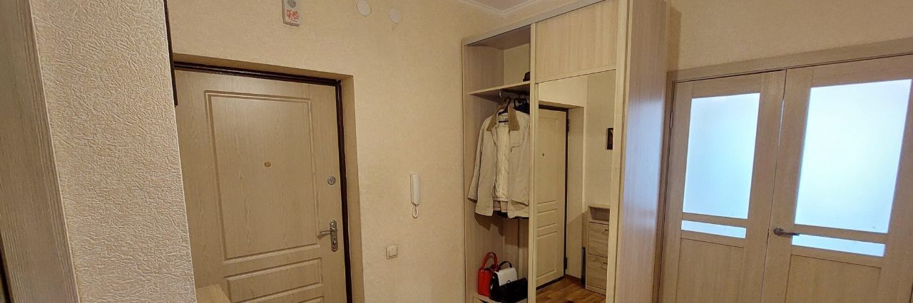 квартира г Красноярск р-н Свердловский ул Капитанская 14 фото 5