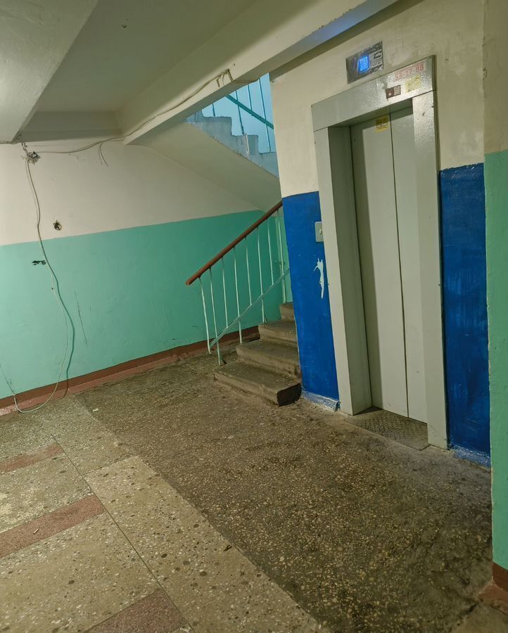 комната г Саратов р-н Кировский ул им Зарубина В.С. 176 фото 11