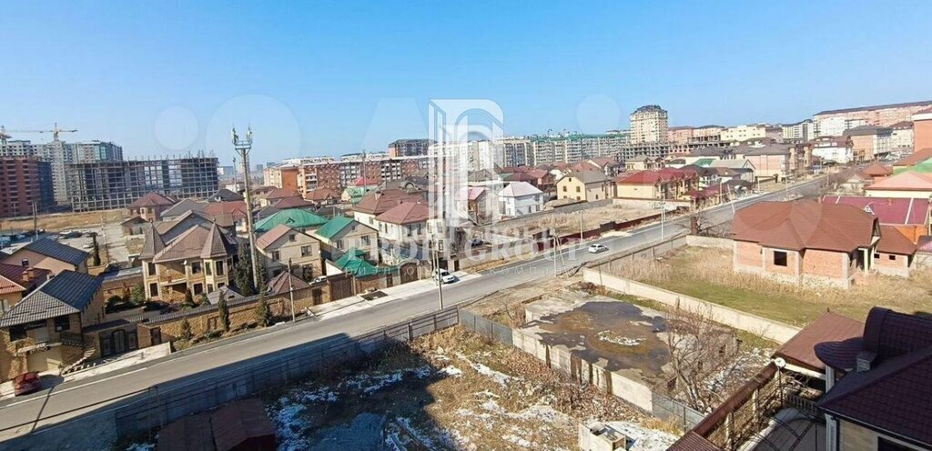 квартира г Махачкала ул Красноярская 31а фото 9
