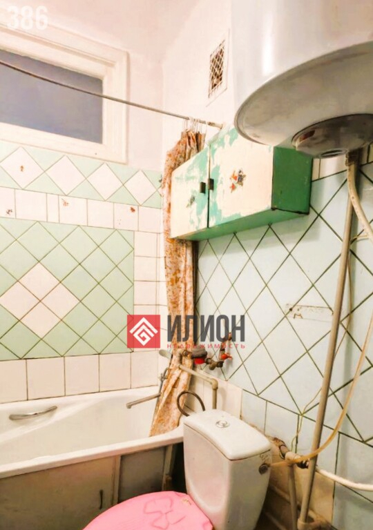 квартира г Ялта ул Игнатенко 16 фото 10