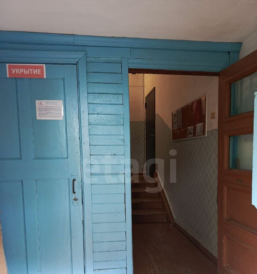 квартира г Феодосия ул Федько 37 фото 8
