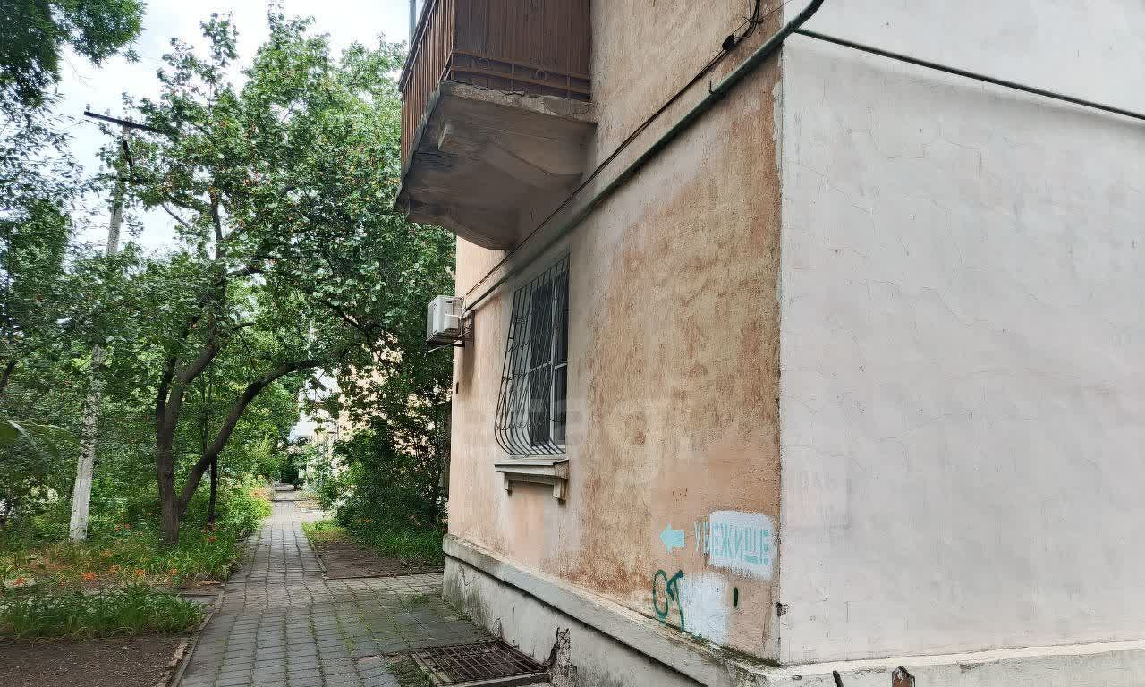 квартира г Феодосия ул Федько 37 фото 10
