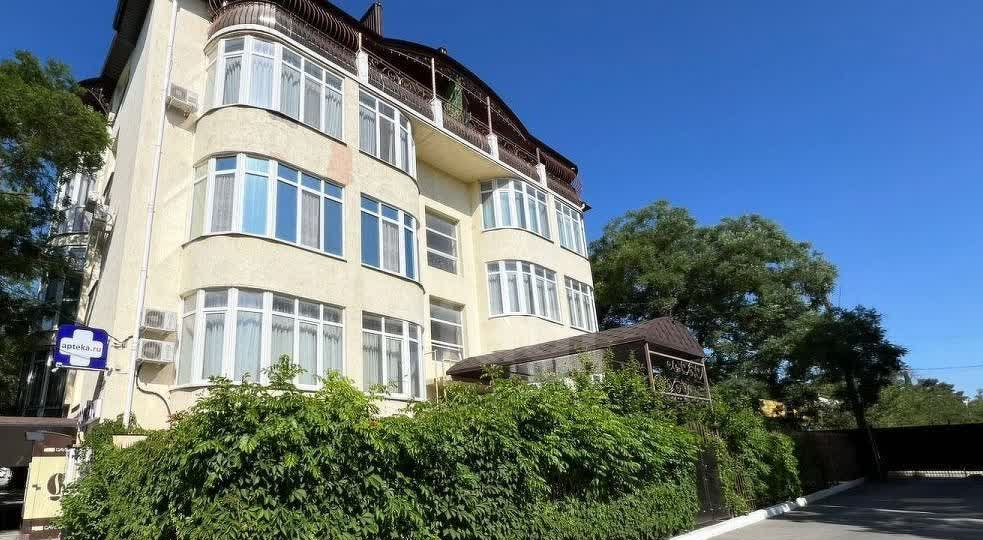 квартира г Евпатория ул Некрасова 40а фото 11