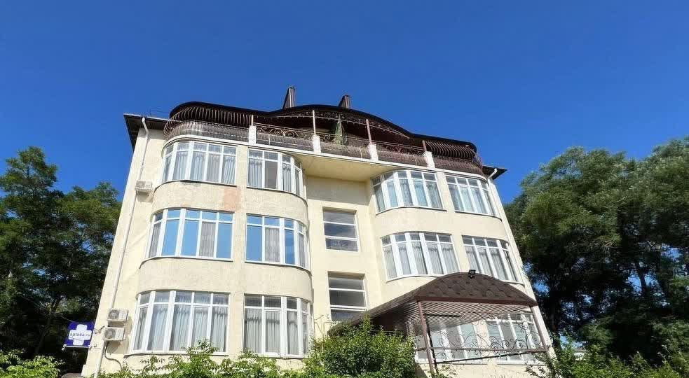 квартира г Евпатория ул Некрасова 40а фото 17