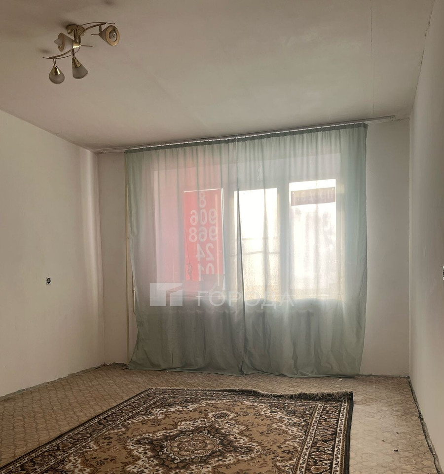 квартира г Барнаул Гоньбинка Армии, 48в, Советской фото 5