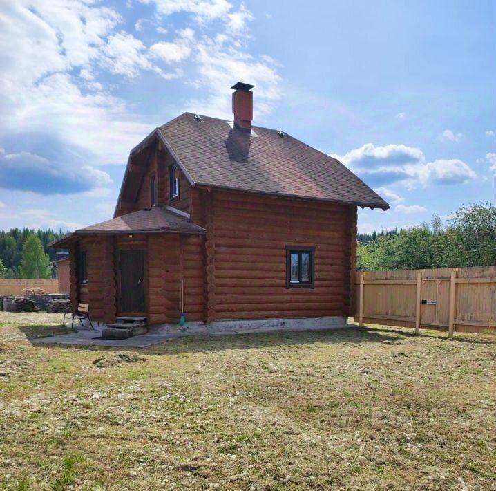 дом г Нижний Тагил п Ёква фото 8