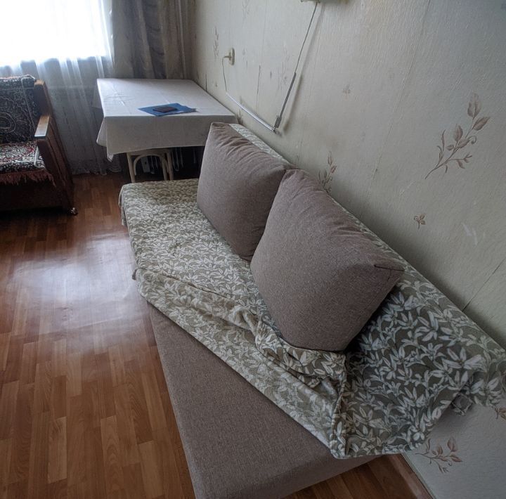 квартира г Екатеринбург Машиностроителей ул. Блюхера, 67к 2 фото 5