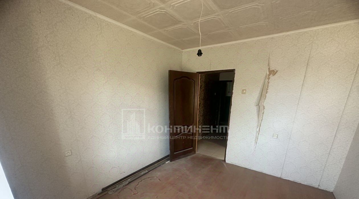 квартира р-н Гороховецкий г Гороховец ул Мира 36 фото 3