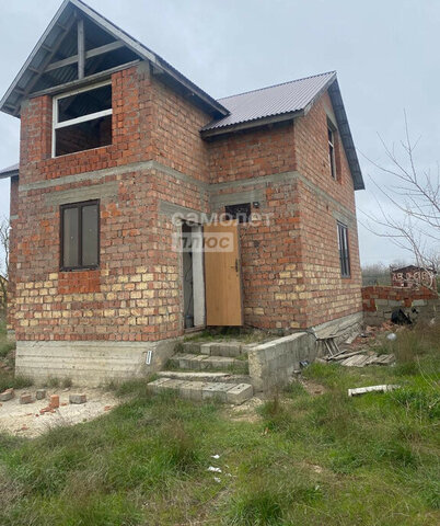 дом р-н мкр Сулакский фото