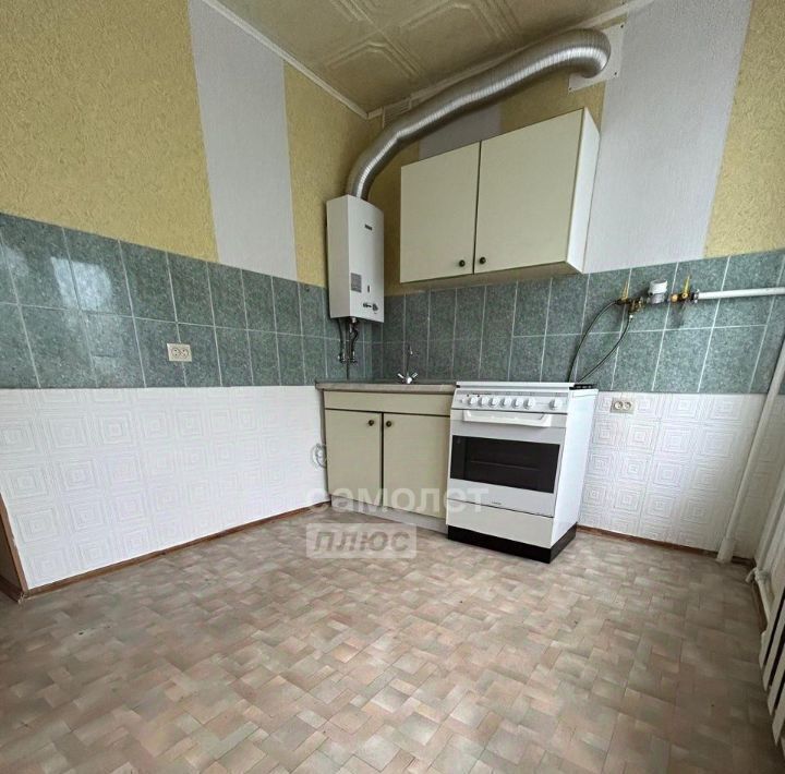 квартира г Калуга р-н Ленинский ул Степана Разина 75 фото 14