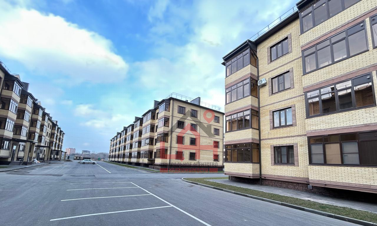 квартира г Ессентуки ул Никольская 27 фото 10