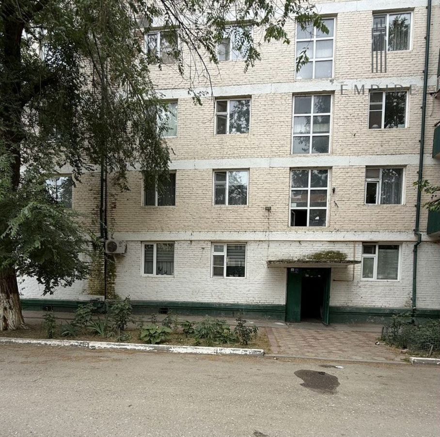 квартира г Грозный городок Маяковского посёлок Абузара Айдамирова Грозный, 77, Висаитовский район фото 13
