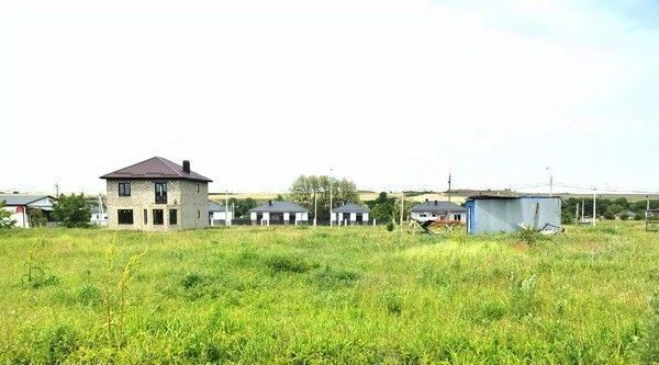 р-н Анапский х Уташ ул Молодежная Анапа муниципальный округ фото