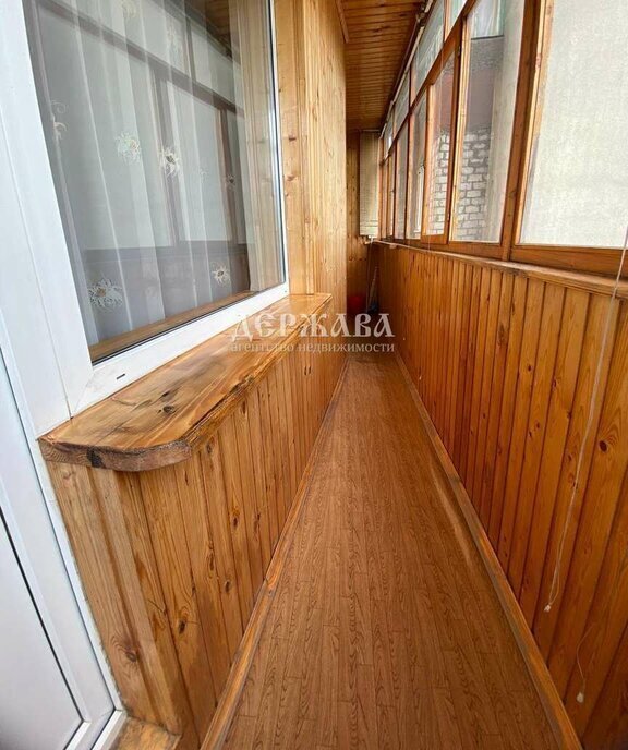 квартира г Старый Оскол Набережный микрорайон 2 фото 18
