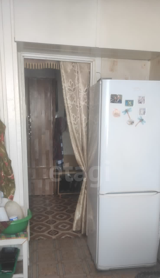 квартира г Бердск ул Комсомольская 34 фото 3