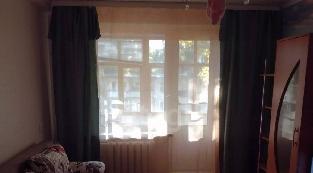 квартира г Энгельс ул Тельмана 136 фото 6