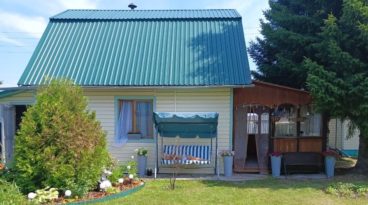 земля г Северск Сосновка садово-огороднический потребительский кооператив, ул. 11-я фото 11