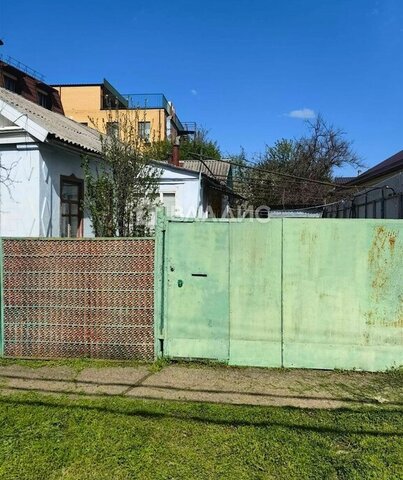 г Краснодар ул Украинская жилой массив Пашковский фото