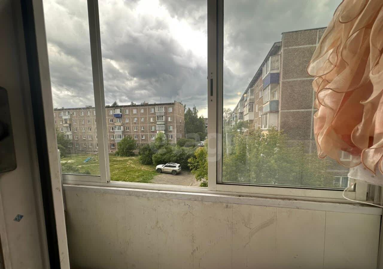квартира г Нижний Тагил р-н Дзержинский ул Щорса 22 фото 7