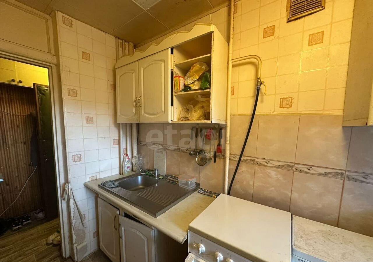 квартира г Нижний Тагил р-н Дзержинский ул Щорса 22 фото 8