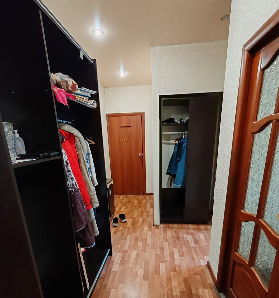 квартира г Северодвинск ул Ломоносова 103 Северодвинск, Б-2 м-н, Квартал фото 7