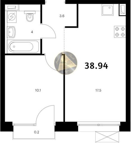 метро Обводный Канал 1 ул Тосина 1к/2 фото