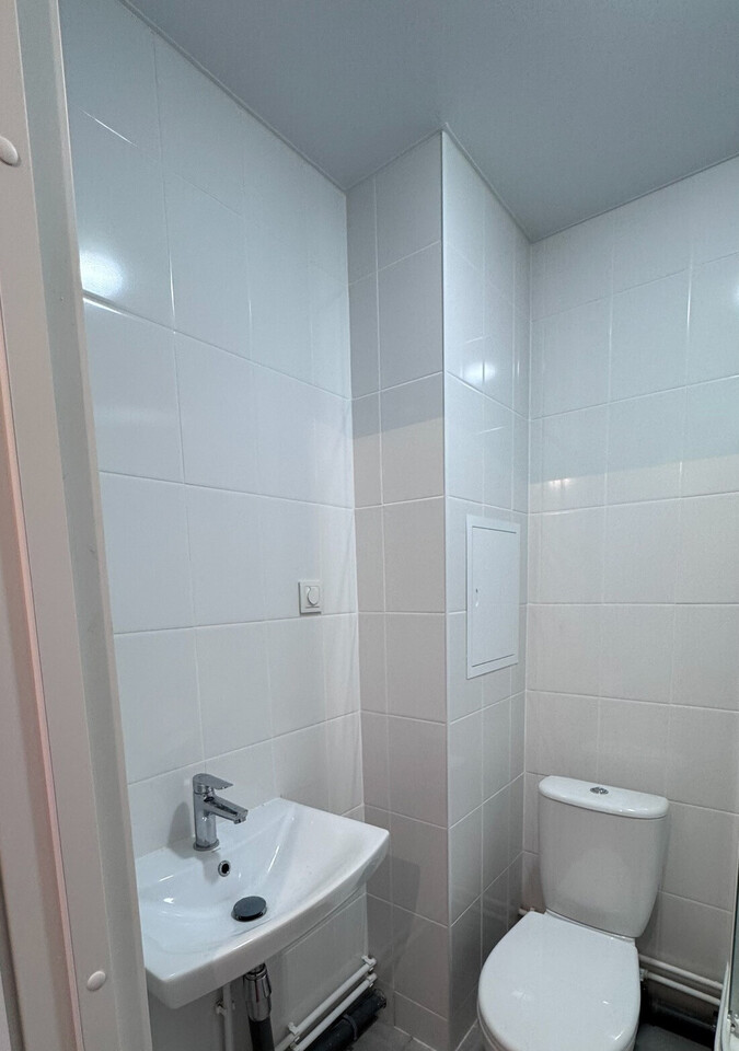 квартира г Колпино ул Севастьянова 32 к 4 ст 1 фото 3