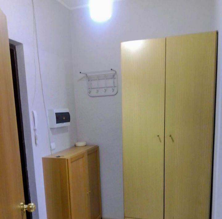 квартира р-н Всеволожский г Мурино Девяткино, аллея Охтинская, 14 фото 10