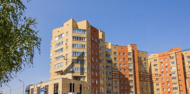 свободного назначения р-н Калининский дом 61к/1 фото