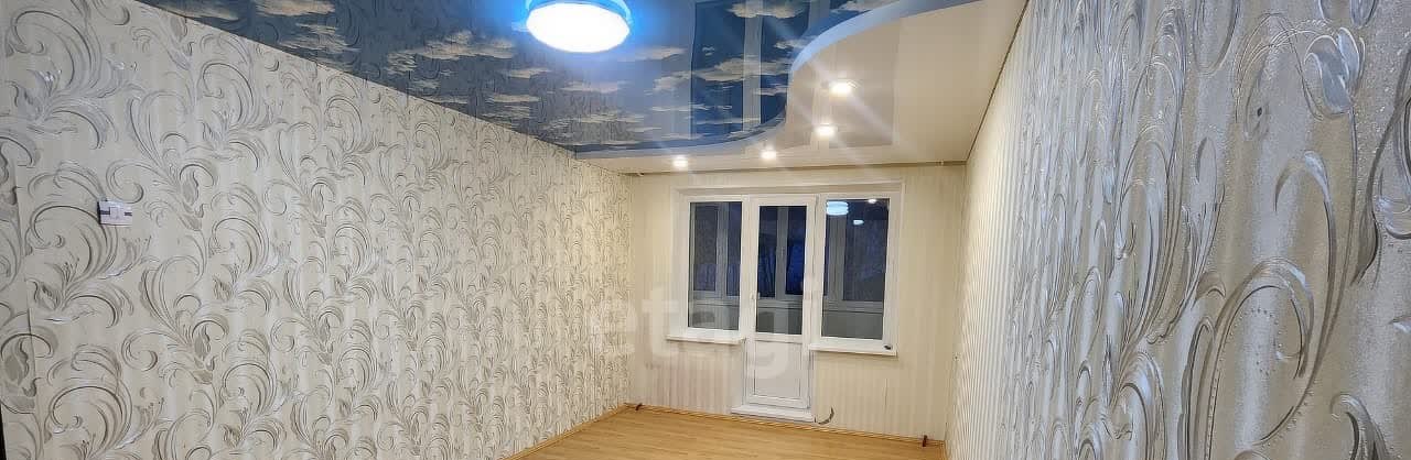 квартира г Златоуст Верхневокзальный, Степана Разина, 96 фото 3