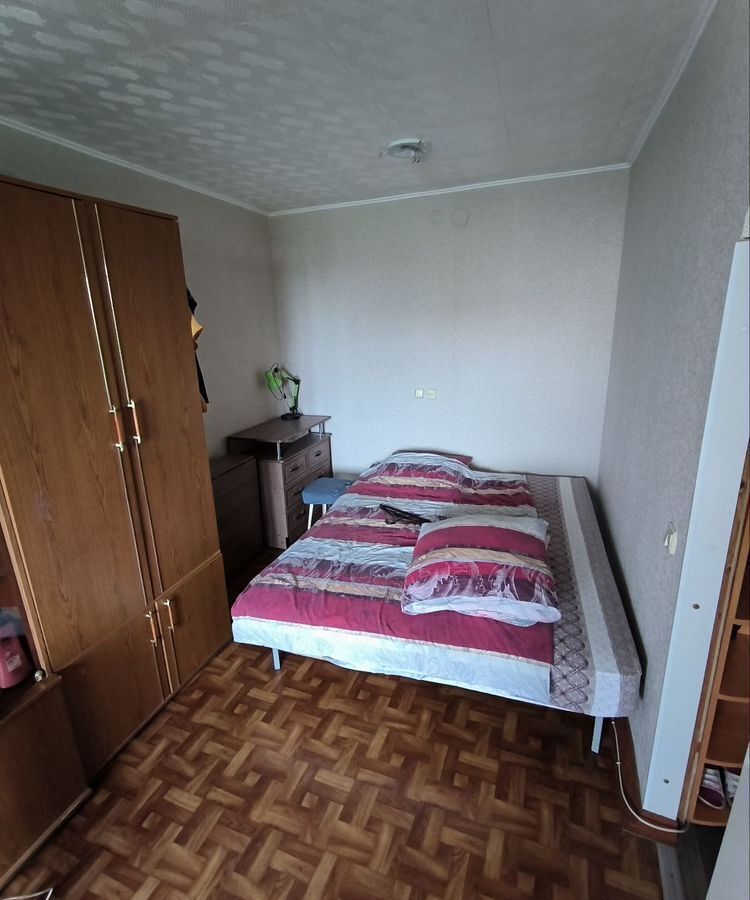 квартира г Челябинск р-н Тракторозаводский ул Комарова 114 фото 2