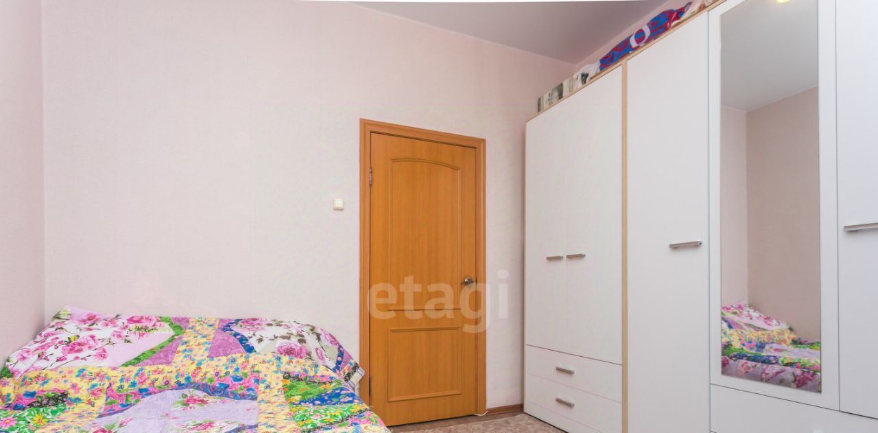 квартира г Уфа р-н Орджоникидзевский ул Калинина 47 фото 10