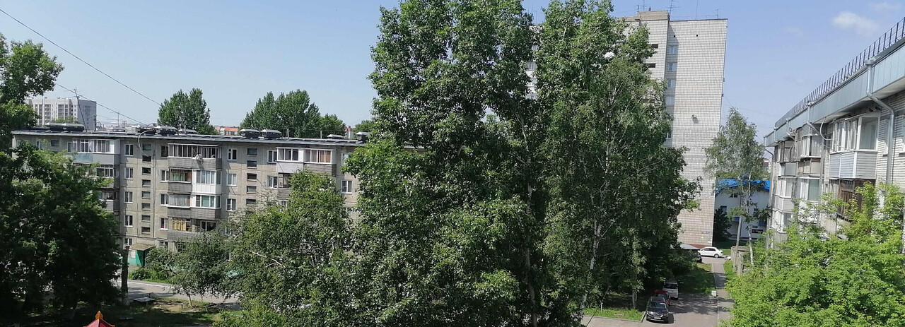 квартира г Барнаул ул Георгиева 11 Сулима м-н, Энтузиастов, 2 фото 5