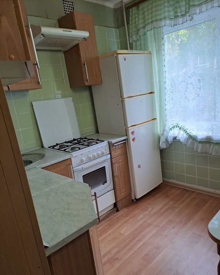 квартира г Ульяновск р-н Засвияжский ш Московское 73 фото 8