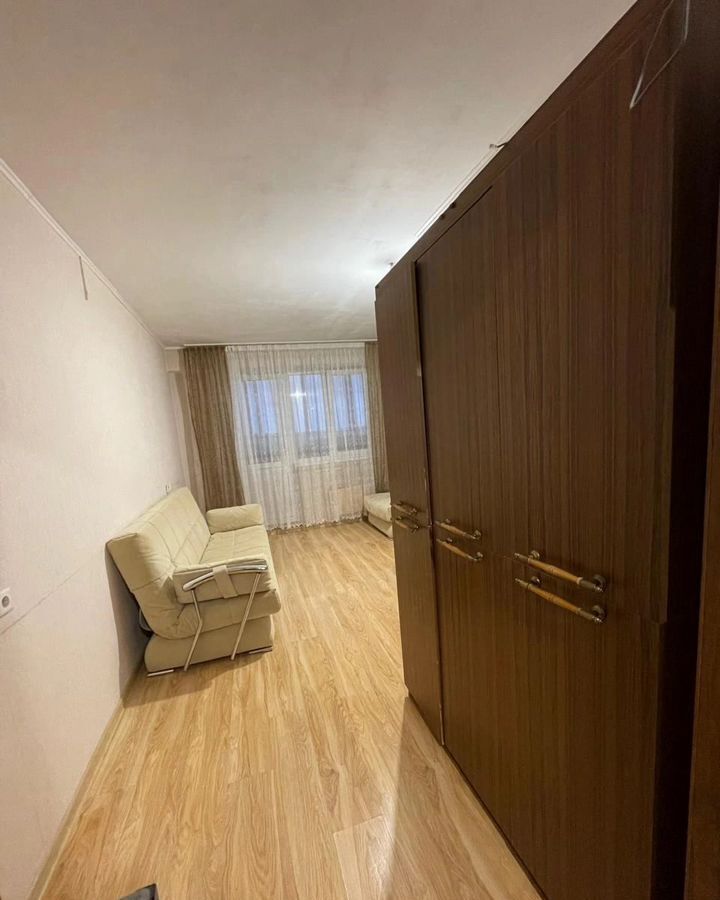 квартира г Киров р-н Ленинский ул Комсомольская 63 фото 7