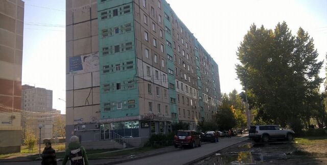 р-н Октябрьский ул Юрия Гагарина 40 фото