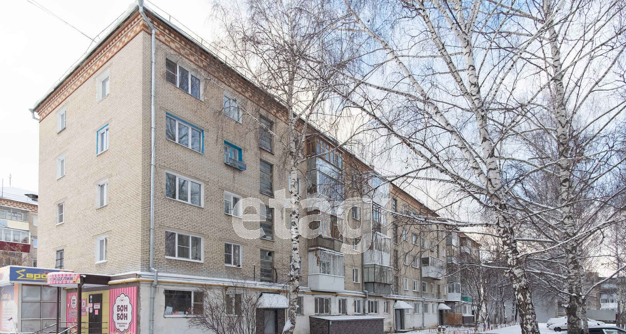 квартира г Златоуст ул Дворцовая 9 Машзавод фото 21